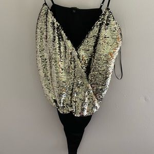 Guess bodysuit